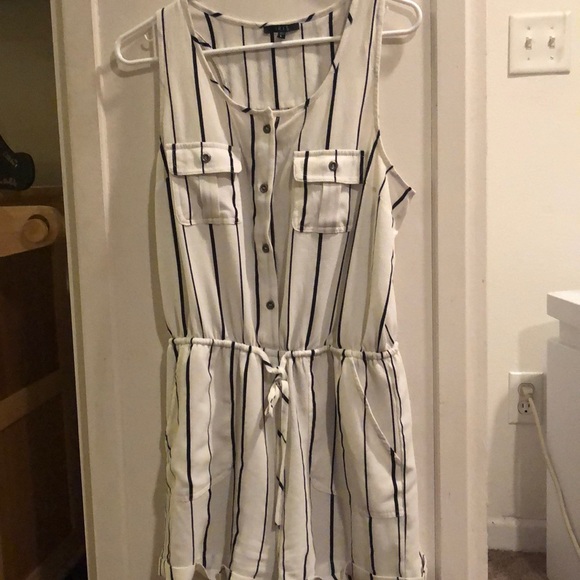 iris Other - Women’s romper